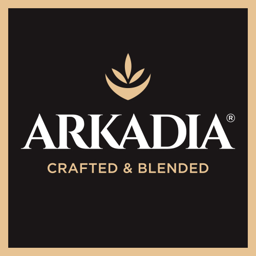 Arkadia Blended Latte, Coffee, Chai & Golden Turmeric Powders & Soft Serve / Yogurt Powder