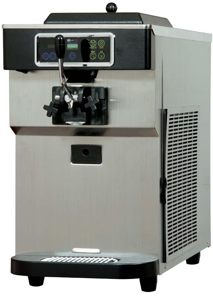 Buy, Rent or Hire Ice Cream Machines & Frozen Yogurt Machines in Australia